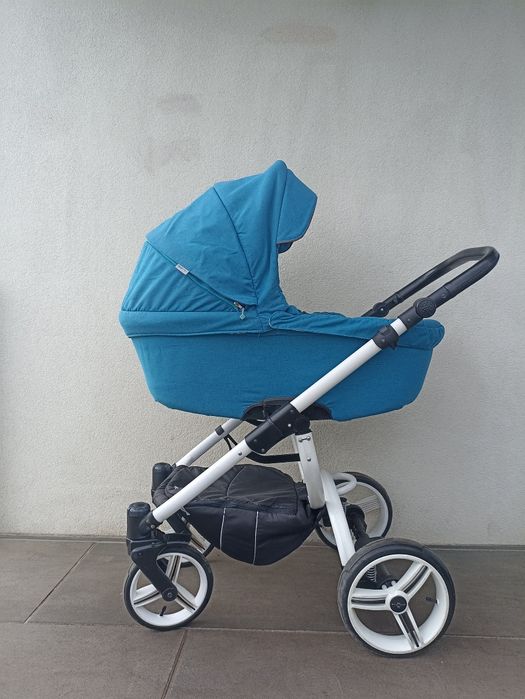 Gondola do wózka Bebetto i innych BEZ STELAŻA Na sprzedaż gondola pasu