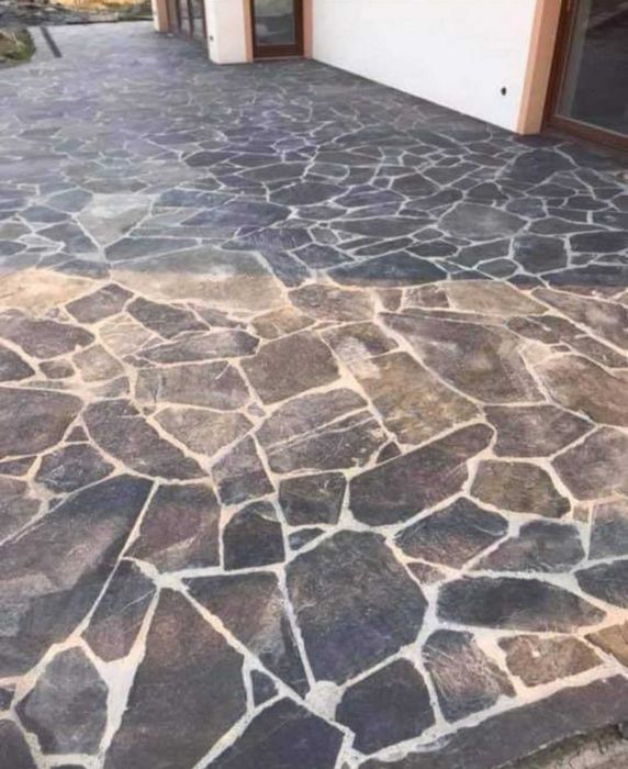 Łupek antracytowy,czarny