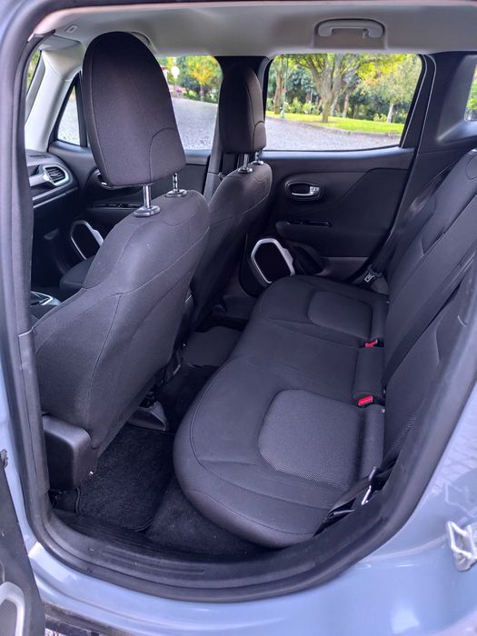 Jeep Renegade 1.6 GPL - 53.000 Kms - Revisão Feita - Aceito Retoma