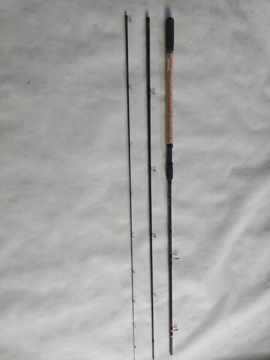 Garbolino Supra Match Float  3,90m/30g