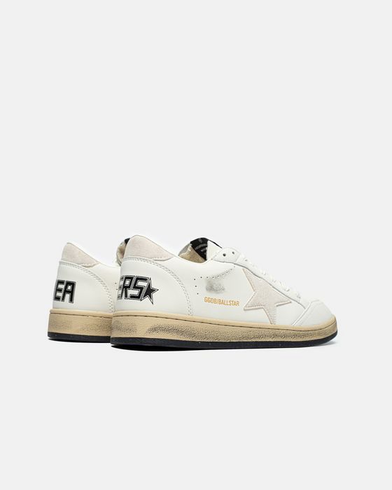Golden Goose Оригинал  женские кеды новые белые оригинал кожа италия