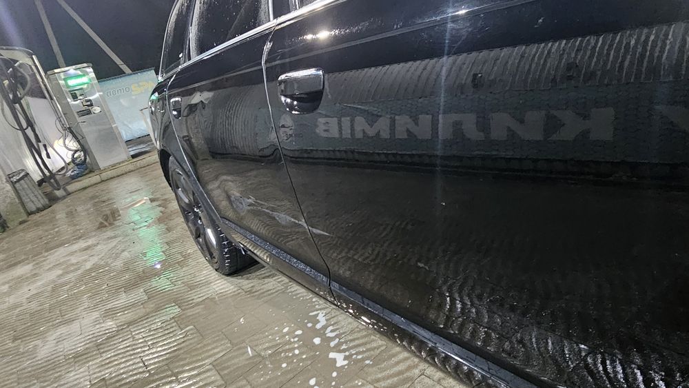 ПродамAudi A6 2008