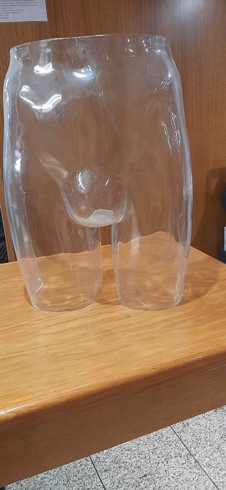 Expositor para Boxers