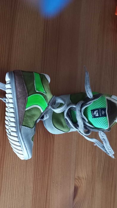 Sapatilhas  de bebé,  shoesme