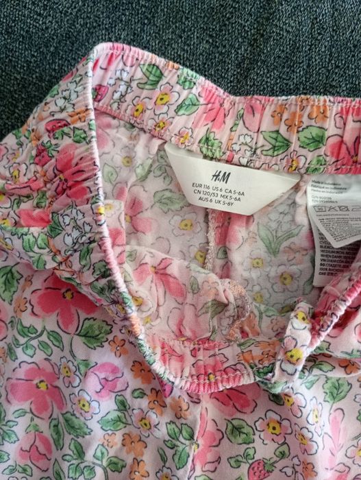 Haremki  alladynki h&m 116