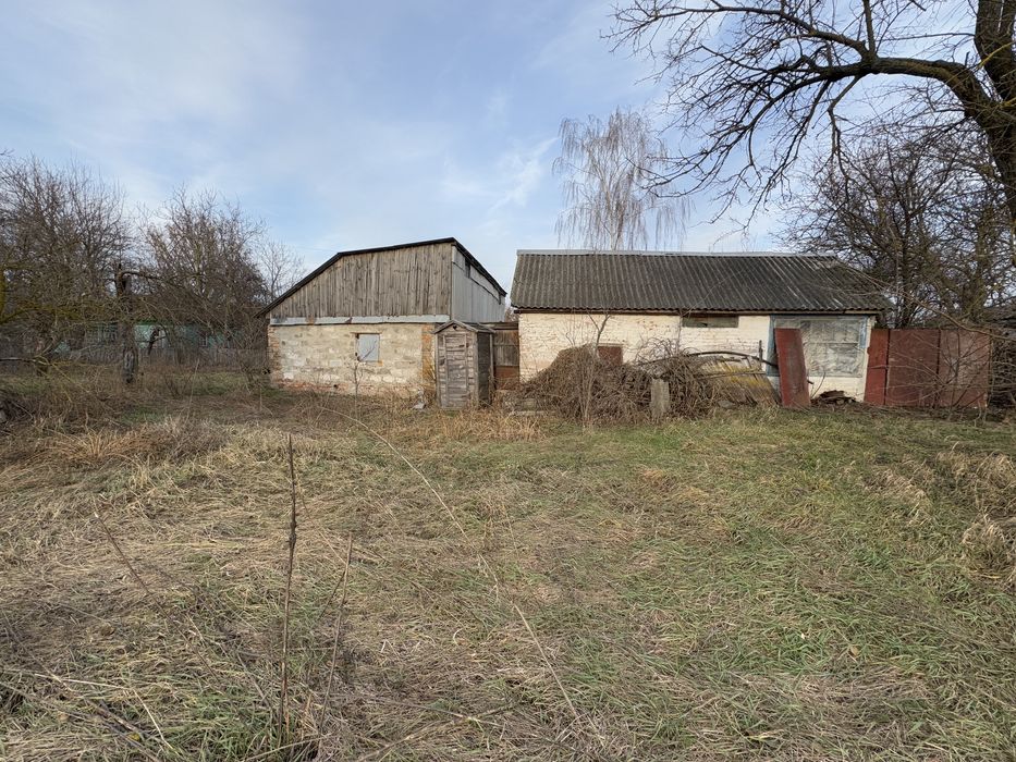 Продаж будинка в селі Красилівка