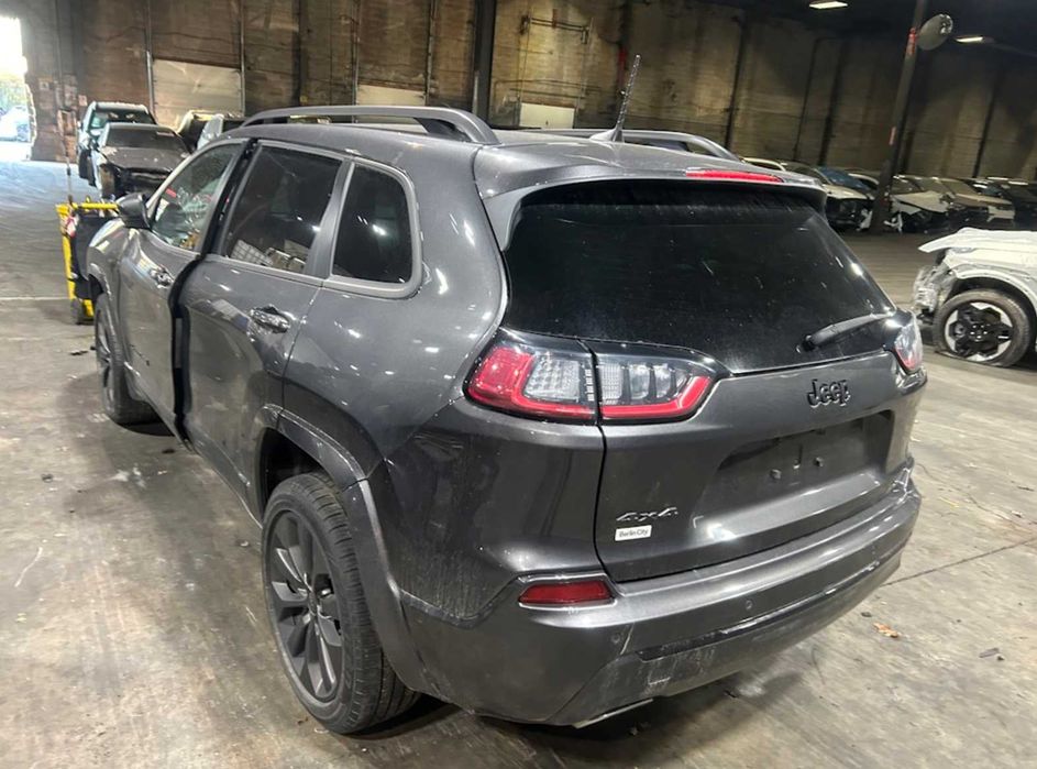 Розборка Jeep Cherokee 19 +2.0/3.2/2.4 Заходить в розбір 25.12.2024