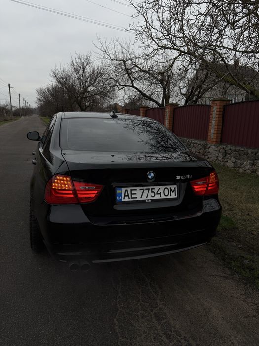 BMW Е90 xDrive. 2011рік. У гарному стані