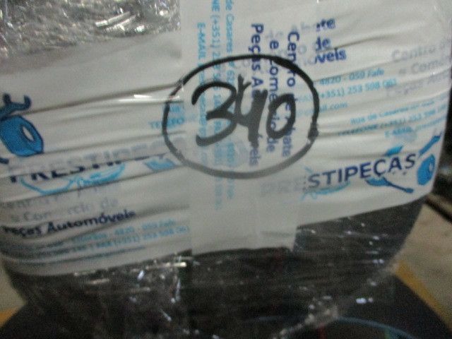 Conjunto de bancos RENAULT Twingo II (CN0_)