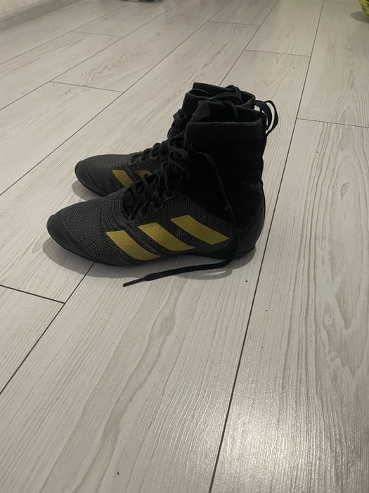 Боксерки Adidas Speedex 18