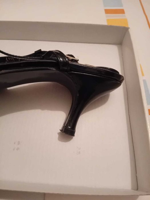 Sapatos - Pierre Cardin