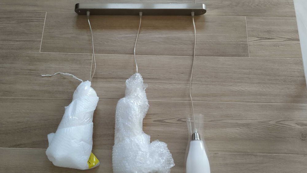 Vendo candeeiro de tecto