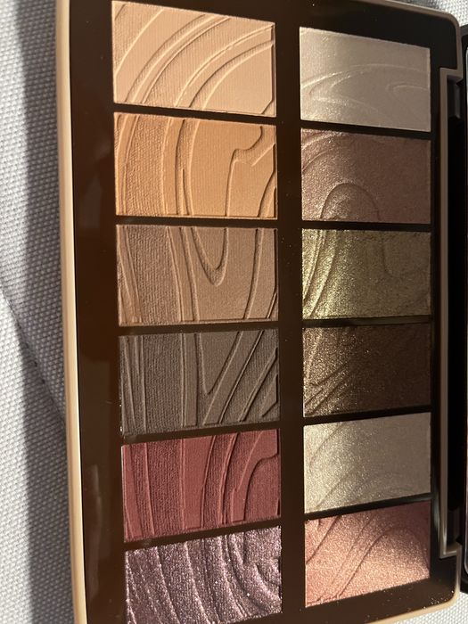 Lancome oryginał cienie do powiek
