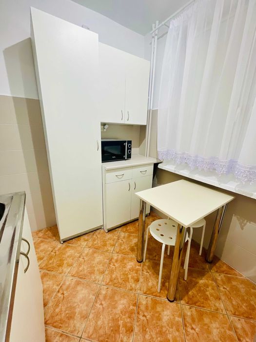 POKÓJ 12 m²z balkonem (Przymorze, w pobliżu plaża, UG, Olivia Business Centre, Alchemia) - Widok 6