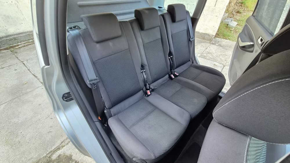 Fora C-Max 1.6 TDCI Titanium 109cv467076599891906568