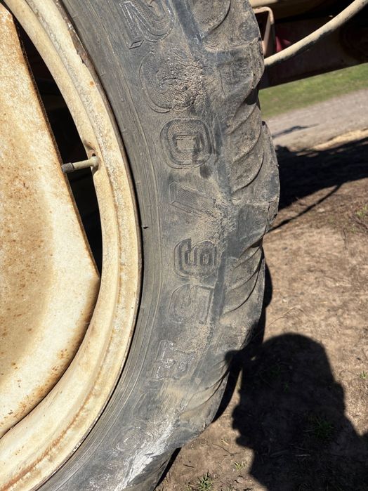 Продам оприскувач Харді 185000 грн