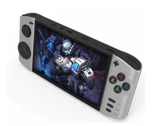 XY-09 Portable Arcade Game Console Box64172182106241121