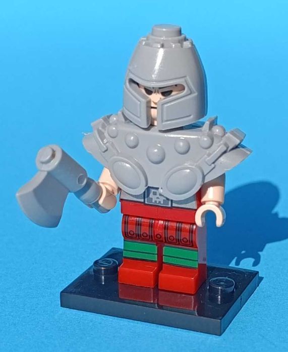 Ram Man (Masters of the Universe)