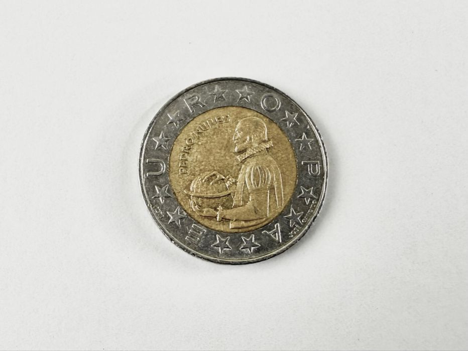 Moeda 100 escudos