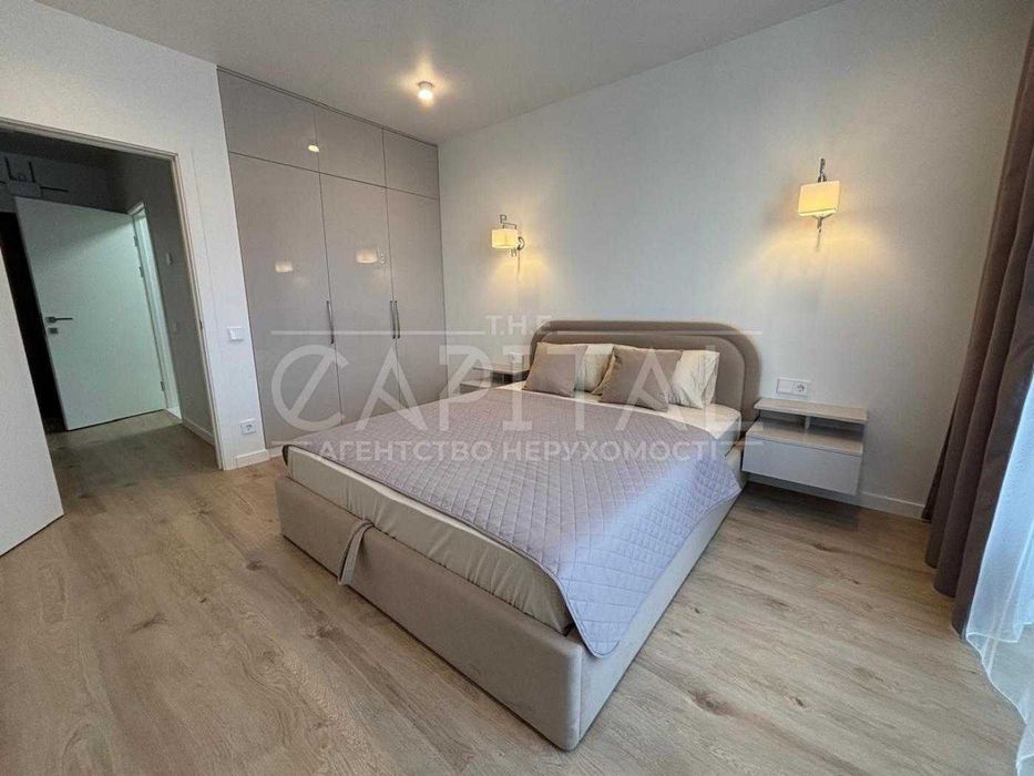 Продаж квартири, вул. Івана Виговського, ЖК Варшавський Плюс