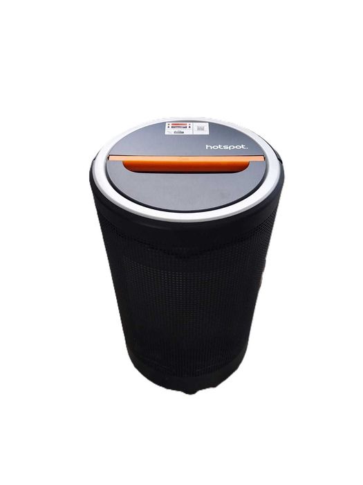 Aquecedor Hotspot