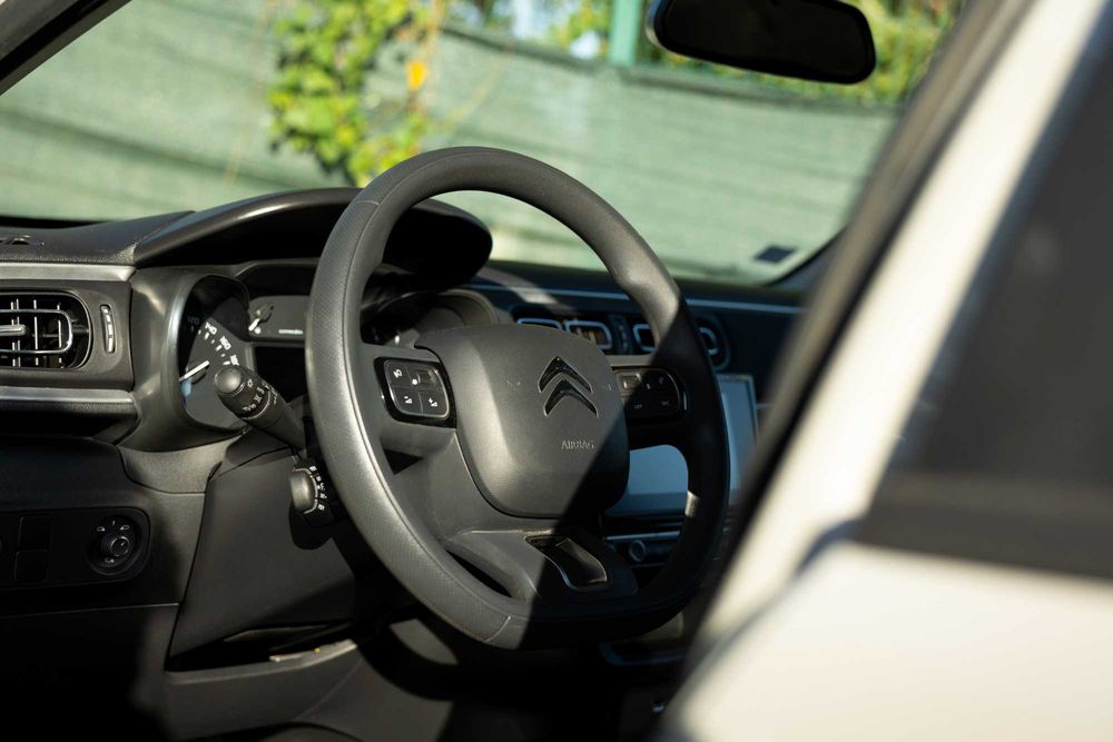 Citroën C3 Pure Tech S&S C-Series