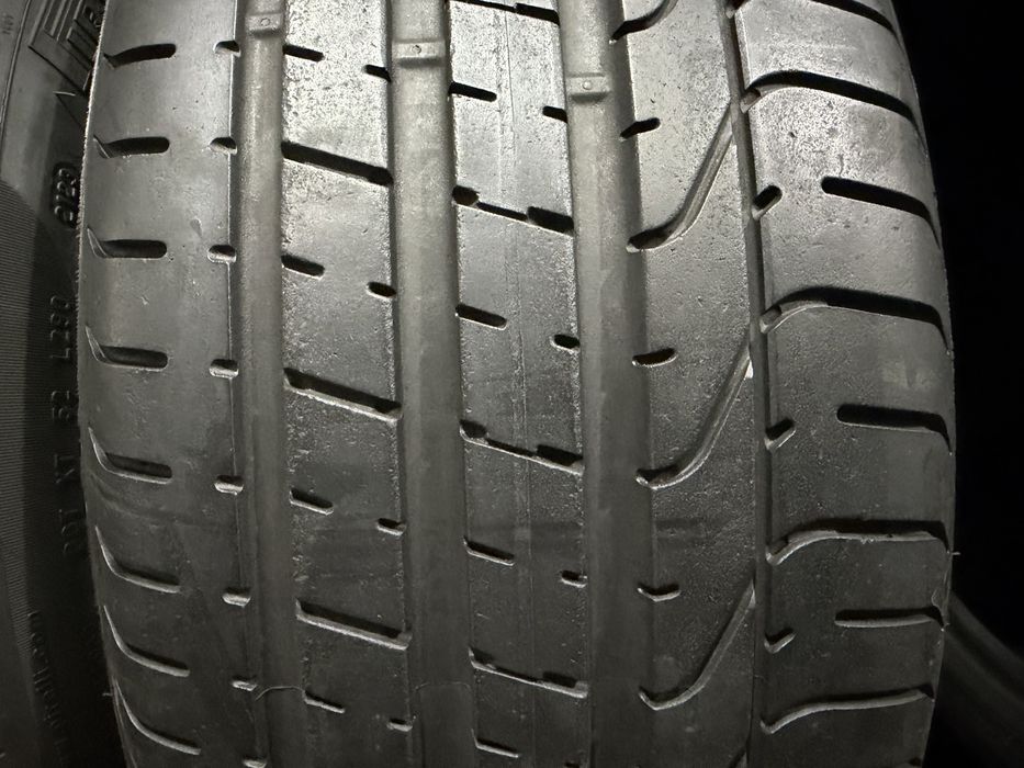 245/35 r 20 Pirelli 2шт.
