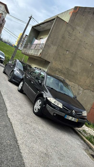 Vendo carro para pagamento em prestações só com passaporte