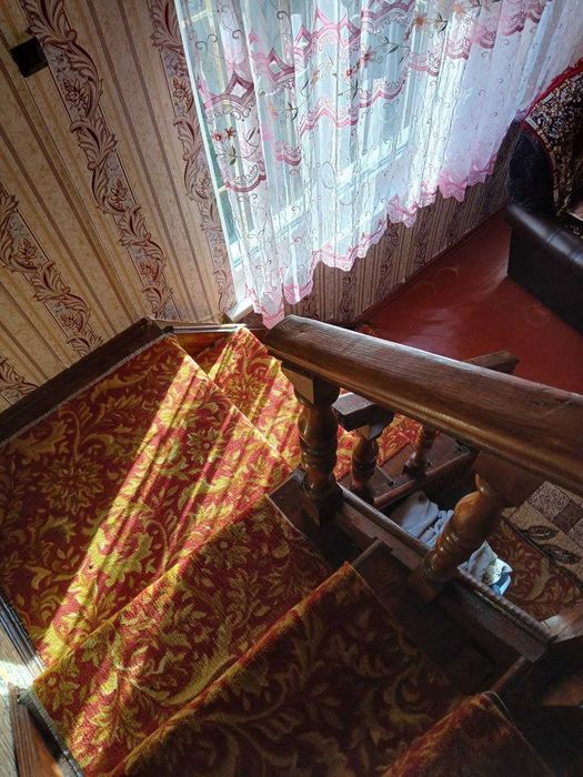 Продам будинок 2004го року побудови в с. Красне 1, Обухівського р-ну!