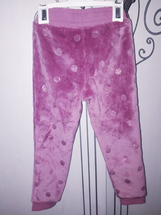 Штани Lupilu 98-104см махра