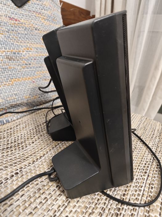 Colunas Logitech