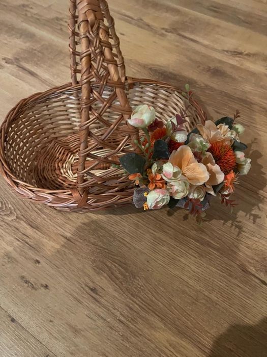 Кошик корзина за