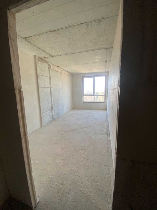 ЖК Парус Смарт 2 кім. квартира, новобудова 77 м. кв. вул. Трускавецька