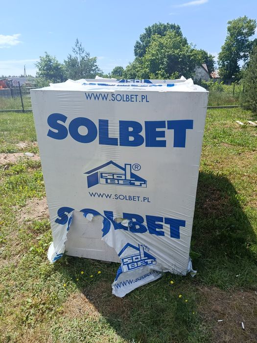 Pustaki Solbet 24