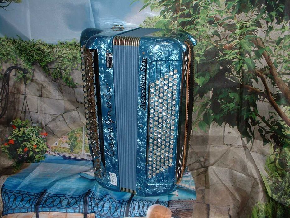 Avenda Accordion G, No. 77864550379748483122