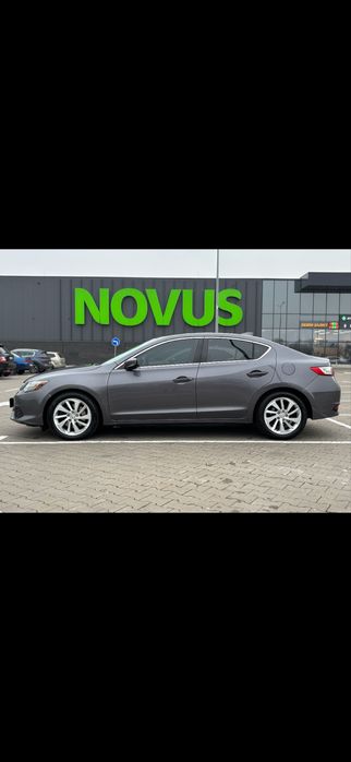 Продам Acura ILX 2016рік