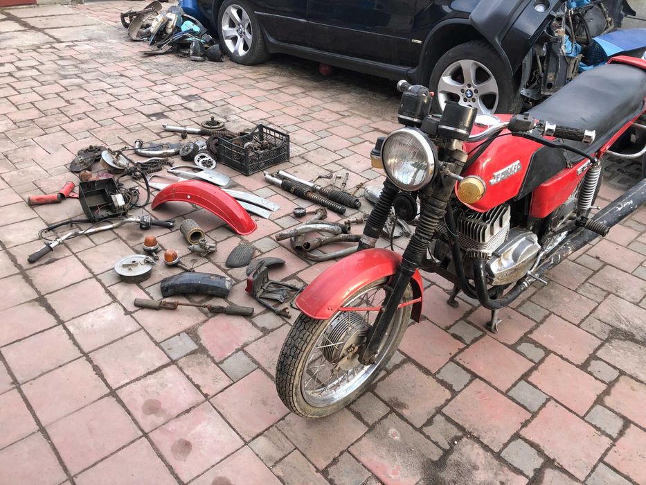 Иж Планета иж юпитер