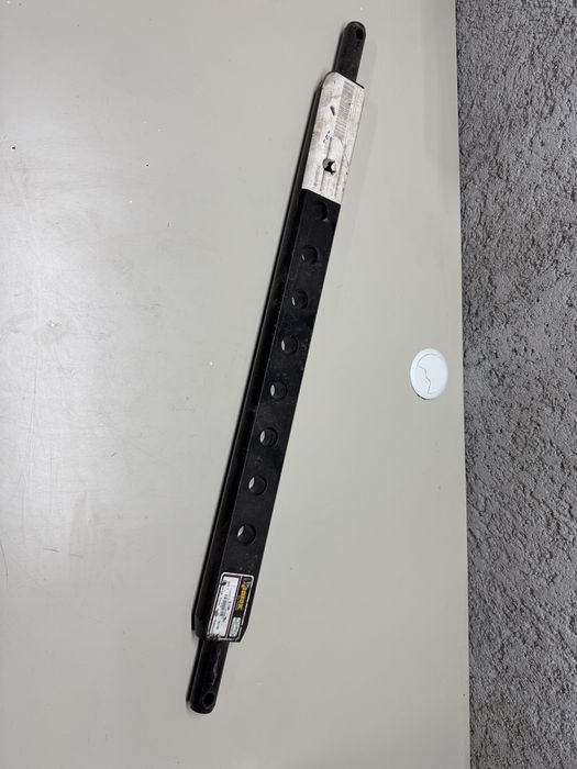 Barra estabilizadora trator