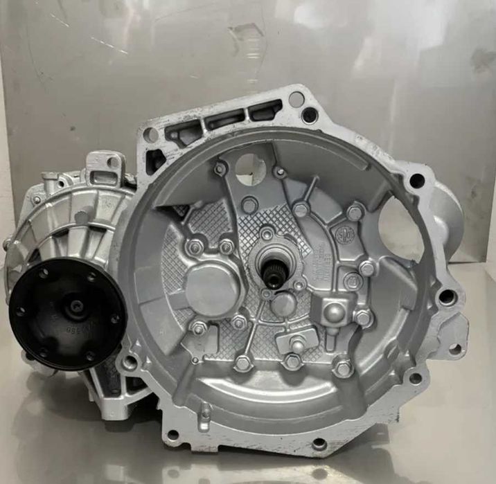 Skrzynia Biegów GQN FYG 1,9 TDI 6 Biegów VW,Skoda,Seat,Audi