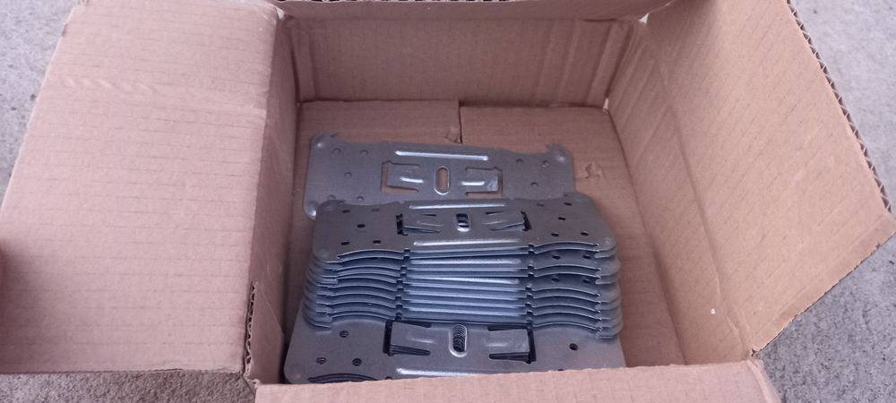 Kontrukja sufitu karton gips