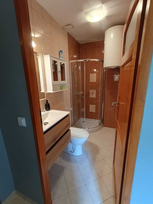 Mieszkanie M3 do wynajecia 52m2