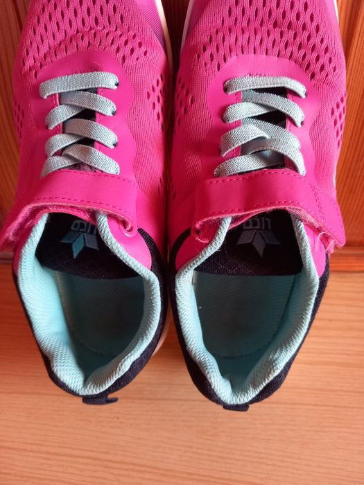 Buty sportowe/halowe rozm 37