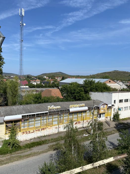 Продам квартиру в Берегові