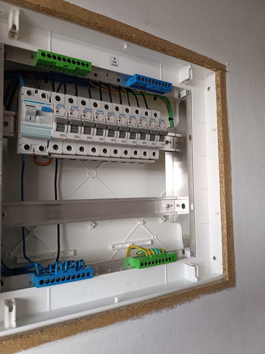 Serviços ao domicílio