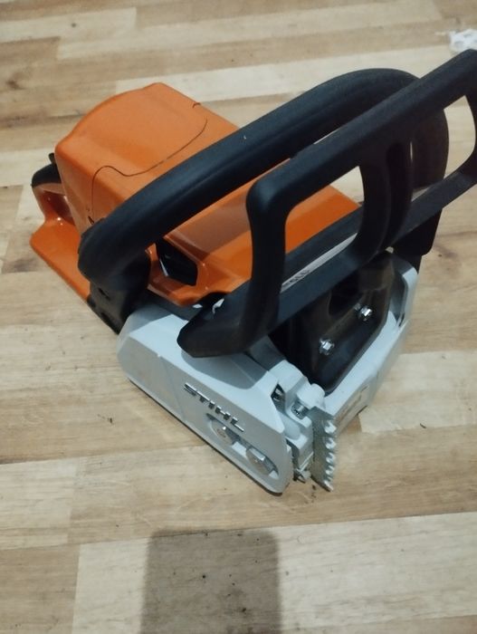 Piła stihl 2.3.0 MS