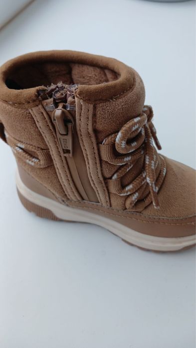 Чобітки зимові H&M