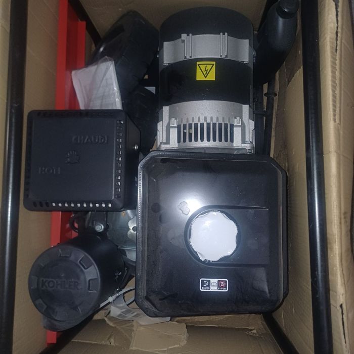 Продам генератор