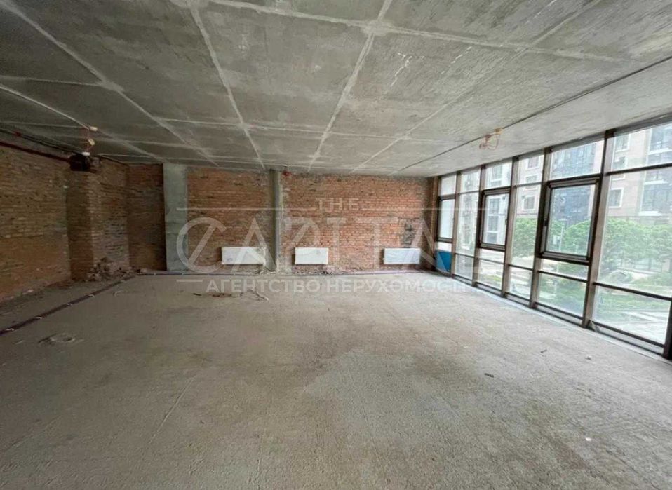 Комерційна нерухомість за адресою вул. Саперне поле (площа 200 м²) - Atlanta.ua - фото 5