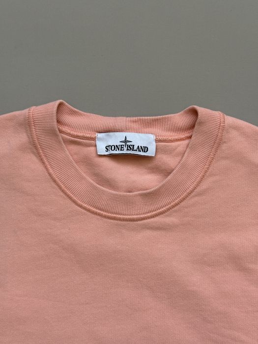 Світшот Stone Island