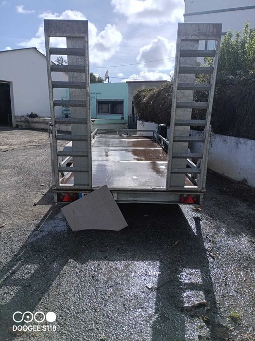 Atrelado Marca Toniauto